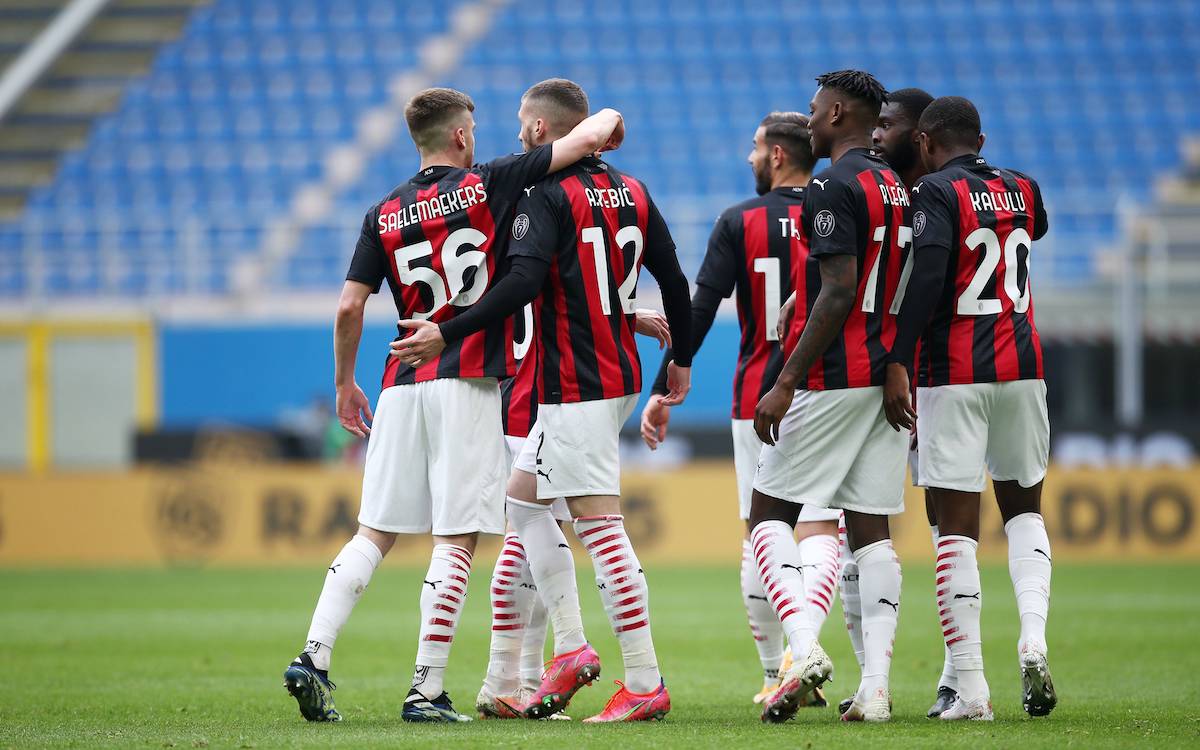 AC Milan 0-0 Newcastle: Siêu thủ môn; Ngày về ám ảnh của Tonali